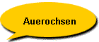 Auerochsen