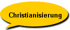 Christianisierung