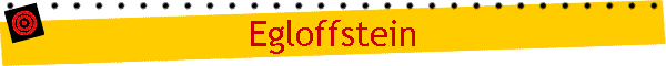 Egloffstein