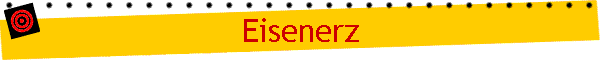 Eisenerz