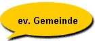 ev. Gemeinde