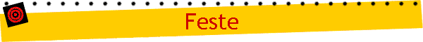 Feste