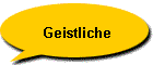 Geistliche