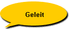 Geleit