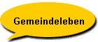 Gemeindeleben