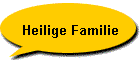 Heilige Familie