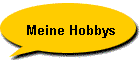 Meine Hobbys