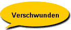 Verschwunden