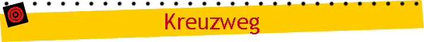 Kreuzweg