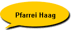 Pfarrei Haag