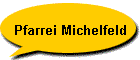 Pfarrei Michelfeld