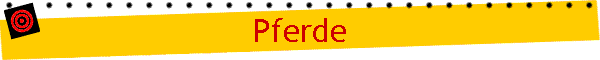 Pferde