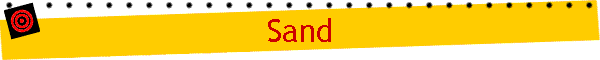 Sand