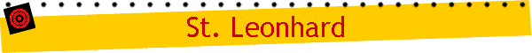 St. Leonhard