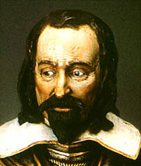 <b>Maximilian, Herzog</b> von Bayern (1597-1651) und tiefgläubiger Katholik, - maximilian